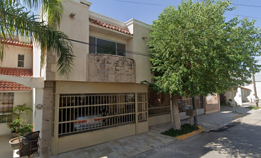 VENTA DE CASA EN TORREON COAHUILA COL CASA BLANCA