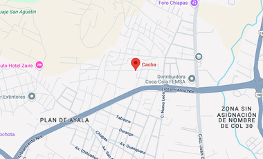 VENTA CASA TUXTLA GUTIERREZ CHIAPAS