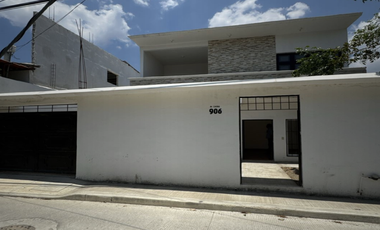 VENTA CASA TUXTLA GUTIERREZ CHIAPAS