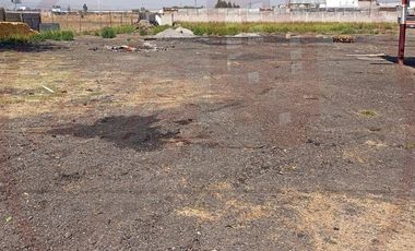 🚨 SE RENTA TERRENO EN COCOTITLAN – 3,000 m² 🚨