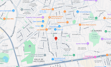 GRAN REMATE!!! Hermosa casa en zona de alta plusvalia. Magisterio, Magisterio Secc 38, 25294 Saltillo, Coah.