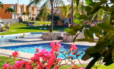 Remate Bancario. Adquiera una propiedad con alta plusvalía y retorno de inversión garantizado bajo condiciones preferenciales.