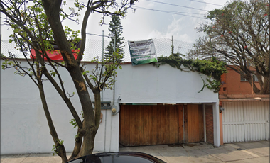 Se vende casa en Tlalpan