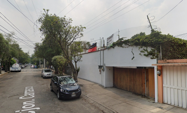 Se vende casa en Tlalpan