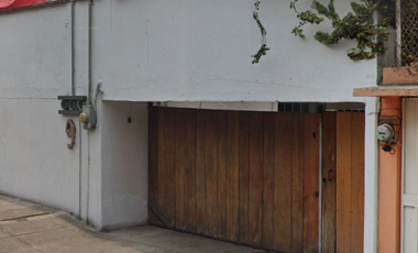 Se vende casa en Tlalpan