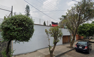 Se vende casa en Tlalpan
