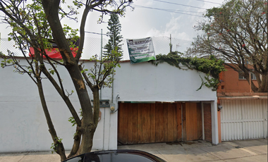 Se vende casa en Tlalpan