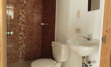 COMODO APARTAMENTO EN ARRIENDO