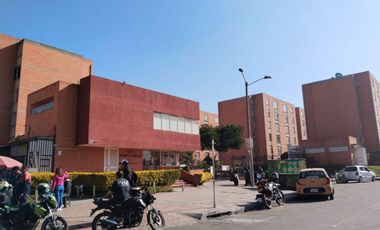 COMODO APARTAMENTO EN ARRIENDO