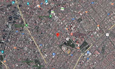 VENTA DE CASA EN CIUDAD DE MEXICO CUAUHTEMOC ROMA NORTE