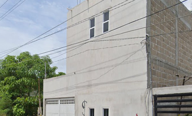 VENTA CASA JIQUIPILAS CHIAPAS