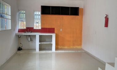 VENTA CASA JIQUIPILAS CHIAPAS