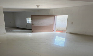 VENTA CASA JIQUIPILAS CHIAPAS