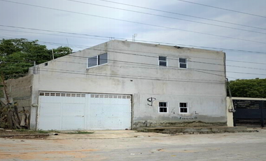 VENTA CASA JIQUIPILAS CHIAPAS