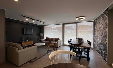 VENDO DEPARTAMENTO ARAGÓN 325