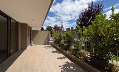 VENDO DEPARTAMENTO ARAGÓN 325