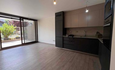 VENDO DEPARTAMENTO ARAGÓN 325