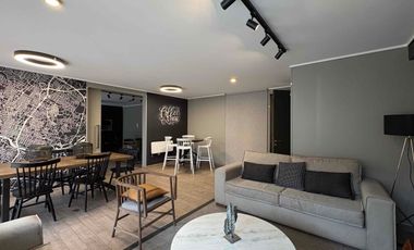 VENDO DEPARTAMENTO ARAGÓN 325