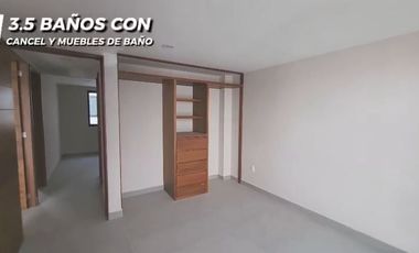 EXCELENTE OPORTUNIDAD  DE  PENTHOUSE