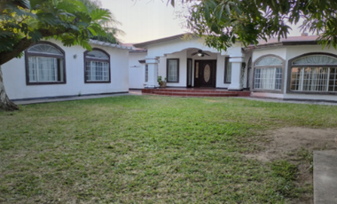 COMPRALE DIRECTO AL BANCO LA CASA DE ENTREGA INMEDIATA EN Cerro De Ortega, Tecoman, Colima