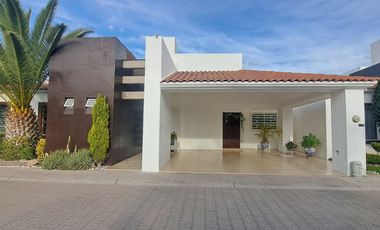 Casa en venta 1 planta al sur de  la ciudad