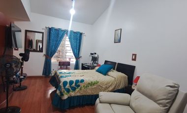 Casa en venta 1 planta al sur de  la ciudad