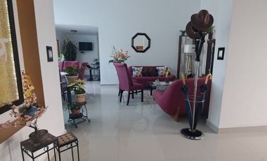Casa en venta 1 planta al sur de  la ciudad