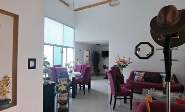 Casa en venta 1 planta al sur de  la ciudad