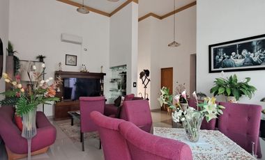 Casa en venta 1 planta al sur de  la ciudad