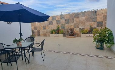 Casa en venta 1 planta al sur de  la ciudad