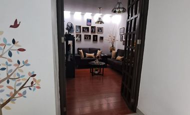 Casa en venta 1 planta al sur de  la ciudad