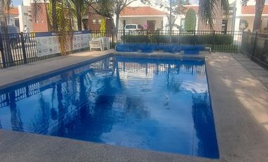 Casa en venta 1 planta al sur de  la ciudad