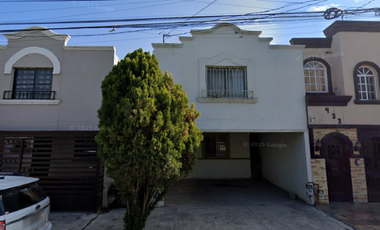 VENTA DE CASA EN NUEVO LEON CDAD GRAL ESCOBEDO COL EX HACIENDA EL CAÑADA