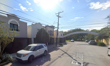 VENTA DE CASA EN NUEVO LEON CDAD GRAL ESCOBEDO COL EX HACIENDA EL CAÑADA