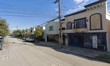 VENTA DE CASA EN NUEVO LEON CDAD GRAL ESCOBEDO COL EX HACIENDA EL CAÑADA