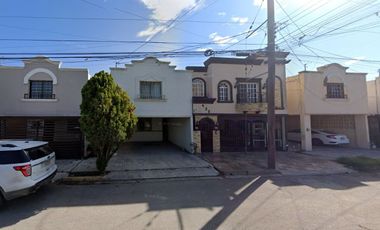 VENTA DE CASA EN NUEVO LEON CDAD GRAL ESCOBEDO COL EX HACIENDA EL CAÑADA