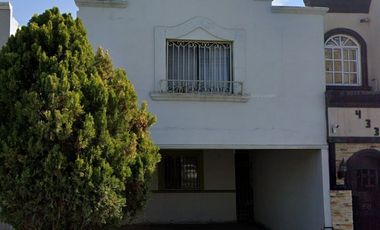 VENTA DE CASA EN NUEVO LEON CDAD GRAL ESCOBEDO COL EX HACIENDA EL CAÑADA