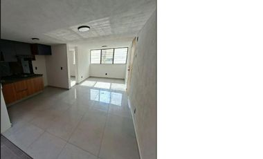 Departamento en venta en Planta Baja en el Sauz