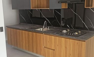 Departamento en venta en Planta Baja en el Sauz