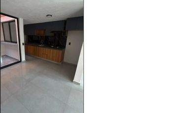 Departamento en venta en Planta Baja en el Sauz