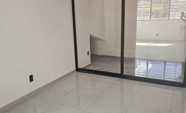 Departamento en venta en Planta Baja en el Sauz