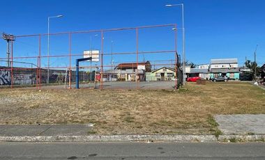 Vende casa en Población Antonio Varas, Puerto Montt.
