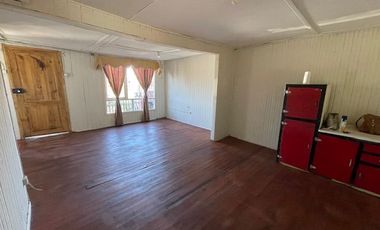 Vende casa en Población Antonio Varas, Puerto Montt.