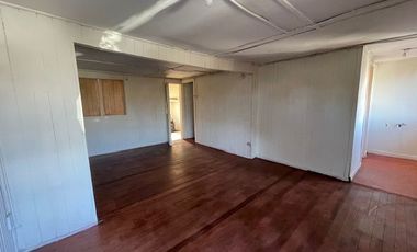 Vende casa en Población Antonio Varas, Puerto Montt.