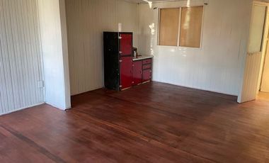 Vende casa en Población Antonio Varas, Puerto Montt.