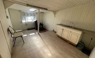 Vende casa en Población Antonio Varas, Puerto Montt.