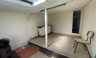 Vende casa en Población Antonio Varas, Puerto Montt.