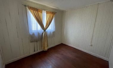 Vende casa en Población Antonio Varas, Puerto Montt.