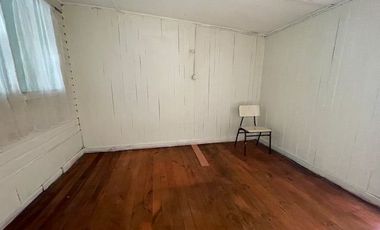 Vende casa en Población Antonio Varas, Puerto Montt.