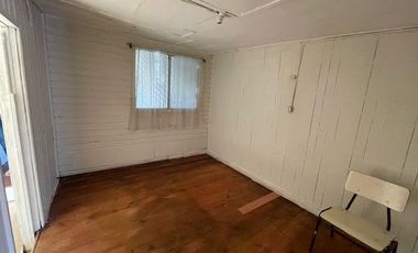 Vende casa en Población Antonio Varas, Puerto Montt.